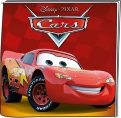 Tonies - Disney Cars -Tonies 12650778 03