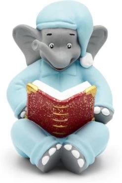 Neue Veröffentlichungen 5 Tonies Benjamin Blümchen - Märchennacht Im Zoo