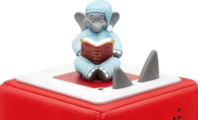 Tonies Benjamin Blümchen - Märchennacht Im Zoo 4 Tonies Benjamin Blümchen - Märchennacht Im Zoo – Bild 4