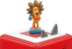 Tonies Geschichten Vom Löwen - Der Löwe, Der Nicht Schreiben Konnte Und Zwei Weitere Löwengeschichten 7 Tonies Geschichten Vom Löwen - Der Löwe, Der Nicht Schreiben Konnte Und Zwei Weitere Löwengeschichten -Tonies 14114758 04