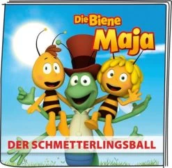 Tonies Biene Maja - Der Schmetterlingsball 6 Tonies Biene Maja - Der Schmetterlingsball -Tonies 14114766 03