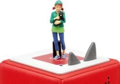 Tonies - Die Drei !!! - Mission Pferdeshow 7 Tonies - Die Drei !!! - Mission Pferdeshow -Tonies 14681659 04