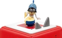 Tonies Tonie Der Kleine Hui Buh - Der Blubbernde Brotteig / Ala 7 Tonies Tonie Der Kleine Hui Buh - Der Blubbernde Brotteig / Ala -Tonies 15089162 04