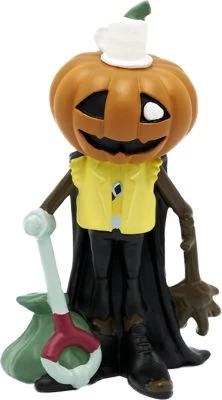 Tonies - Kai Lüftners Kürbiskopp - Ein Musikalisches Roadmovie 1 Tonies - Kai Lüftners Kürbiskopp - Ein Musikalisches Roadmovie