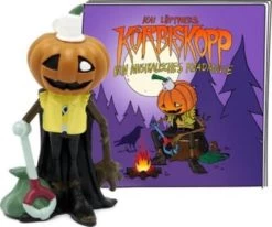 Tonies - Kai Lüftners Kürbiskopp - Ein Musikalisches Roadmovie 5 Tonies - Kai Lüftners Kürbiskopp - Ein Musikalisches Roadmovie -Tonies 16751927 02