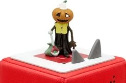 Tonies - Kai Lüftners Kürbiskopp - Ein Musikalisches Roadmovie 7 Tonies - Kai Lüftners Kürbiskopp - Ein Musikalisches Roadmovie -Tonies 16751927 04