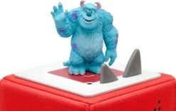 Tonies Disney Monster AG 7 Tonies Disney Monster AG -Tonies 17068859 04