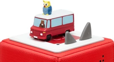 Tonies Eule Findet Den Beat 2 - Europareise 4 Tonies Eule Findet Den Beat 2 - Europareise – Bild 4