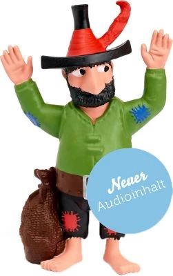 Tonies Räuber Hotzenplotz - Schluss Mit Der Räuberei 1 Tonies Räuber Hotzenplotz - Schluss Mit Der Räuberei