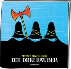 Tonies Die Drei Räuber - Die Drei Räuber -Tonies 18853557 03