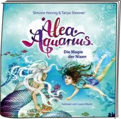 Tonies Alea Aquarius - Die Magier Der Nixen 6 Tonies Alea Aquarius - Die Magier Der Nixen -Tonies 19431255 03