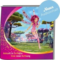 Tonies - Mia And Me - Ankunft In Centopia (Relaunch) -Tonies 19908063 03