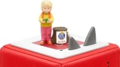 Tonies Wieso Weshalb Warum Junior - Wald -Tonies 19908069 04