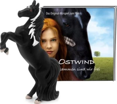 Tonies Ostwind - Das Filmhörspiel 2 Tonies Ostwind - Das Filmhörspiel – Bild 2
