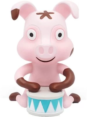 Tonies Lieblings-Kinderlieder - Tierlieder 1 Tonies Lieblings-Kinderlieder - Tierlieder