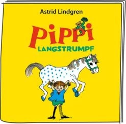 Tonies Pippi Langstrumpf - Pippi Langstrumpf 6 Tonies Pippi Langstrumpf - Pippi Langstrumpf -Tonies 21980869 03