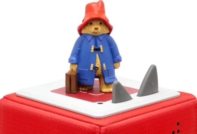 Tonies Paddington Bär - Die Schönsten Geschichten 4 Tonies Paddington Bär - Die Schönsten Geschichten – Bild 4