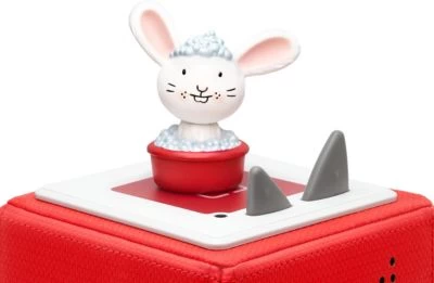 Tonies Hasenkind - Nur Noch Kurz Die Ohren Kraulen? Hasenkinds Mitmach-Geschichten 4 Tonies Hasenkind - Nur Noch Kurz Die Ohren Kraulen? Hasenkinds Mitmach-Geschichten – Bild 4