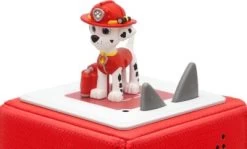 Tonies PAW Patrol - Schneller Als Die Feuerwehr 7 Tonies PAW Patrol - Schneller Als Die Feuerwehr -Tonies 24035978 04