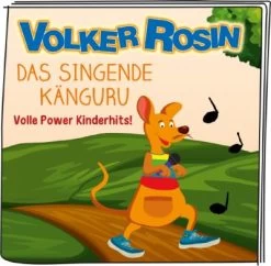 Tonies Volker Rosin - Das Singende Känguru 6 Tonies Volker Rosin - Das Singende Känguru -Tonies 24036022 03