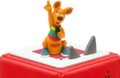 Tonies Volker Rosin - Das Singende Känguru 7 Tonies Volker Rosin - Das Singende Känguru -Tonies 24036022 04