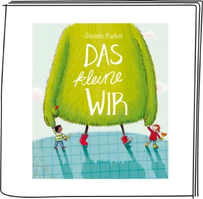 Tonies Das Kleine WIR 4 Tonies Das Kleine WIR – Bild 4