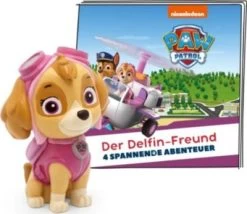 Tonies PAW Patrol - Der Delfin-Freund 5 Tonies PAW Patrol - Der Delfin-Freund -Tonies 25026285 02