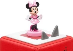 TONIES Disney Junior - Minnie - Helfen Macht Spaß 7 TONIES Disney Junior - Minnie - Helfen Macht Spaß -Tonies 25567275 04