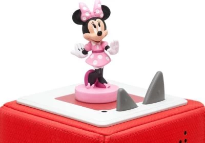 TONIES Disney Junior - Minnie - Helfen Macht Spaß 4 TONIES Disney Junior - Minnie - Helfen Macht Spaß – Bild 4