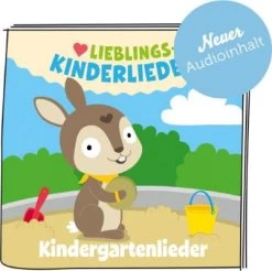 Tonies Lieblings-Kinderlieder-Kindergartenlieder -Tonies 25567279 04