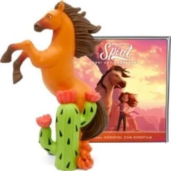 TONIES Spirit - SPIRIT - Frei Und Ungezähmt -Tonies 25567281 02