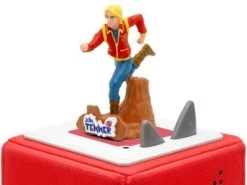 Tonies Jan Tenner - Planet Der 1000 Wunder 7 Tonies Jan Tenner - Planet Der 1000 Wunder -Tonies 25980124 04