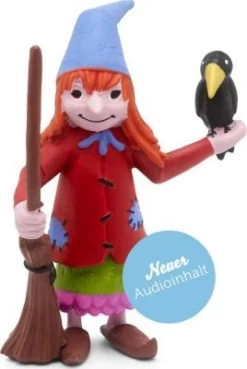 Tonies Die Kleine Hexe (Relaunch) [DACH]