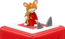 Tonies Leo Lausemaus - Das Original-Hörspiel Zu Den Büchern 3 [DACH] -Tonies 27683791 04