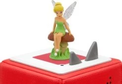 Tonies Disney Tinkerbell - Tinkerbell 7 Tonies Disney Tinkerbell - Tinkerbell -Tonies 28257268 04
