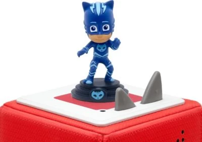 Tonies PJ Masks - Los Gehts Pyjamahelden 4 Tonies PJ Masks - Los Gehts Pyjamahelden – Bild 4