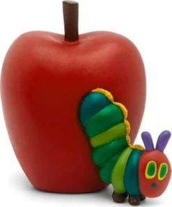 Tonies 37 Tonies Die Kleine Raupe Nimmersatt