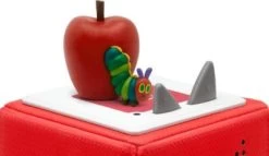 Tonies Die Kleine Raupe Nimmersatt 7 Tonies Die Kleine Raupe Nimmersatt -Tonies 28257272 04