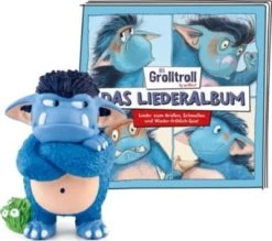 Neue Veröffentlichungen -Tonies 29240466 02