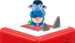 Tonies Der Grolltroll - Das Liederalbum [DACH] -Tonies 29240466 04