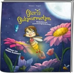 Tonies Gloria Glühwürmchen - Bezaubernde Gutenachtgeschichten 6 Tonies Gloria Glühwürmchen - Bezaubernde Gutenachtgeschichten -Tonies 29494977 03
