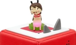 Tonies Gloria Glühwürmchen - Bezaubernde Gutenachtgeschichten 7 Tonies Gloria Glühwürmchen - Bezaubernde Gutenachtgeschichten -Tonies 29494977 04