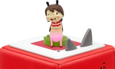 Tonies Gloria Glühwürmchen - Bezaubernde Gutenachtgeschichten 4 Tonies Gloria Glühwürmchen - Bezaubernde Gutenachtgeschichten – Bild 4