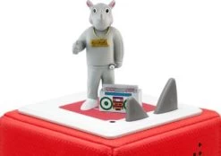 Tonies DIKKA - Oh Yeah! -Tonies 29494981 04