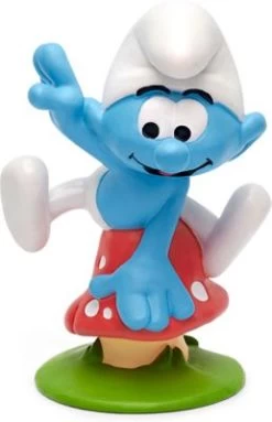 Neue Veröffentlichungen 15 TONIES Die Schlümpfe - Ein Tollpatschiger Held & 3 Weitere Schlumpfige Abenteuer