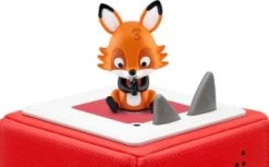 Tonies Lieblings-Kinderlieder - Zähllieder (Relaunch) [DACH] -Tonies 30521067 04