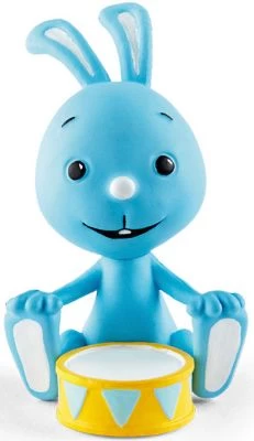 Tonies - Kikaninchen Mein Geschichtenkissen 1 Tonies - Kikaninchen Mein Geschichtenkissen