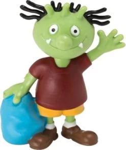 Tonies - Die Olchis Auf Geburtstagsreise -Tonies 5426096 03