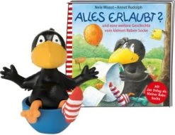 Neue Veröffentlichungen -Tonies 5426099 02