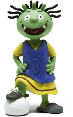 Tonies - Die Olchis Werden Fußballweltmeister 1 Tonies - Die Olchis Werden Fußballweltmeister